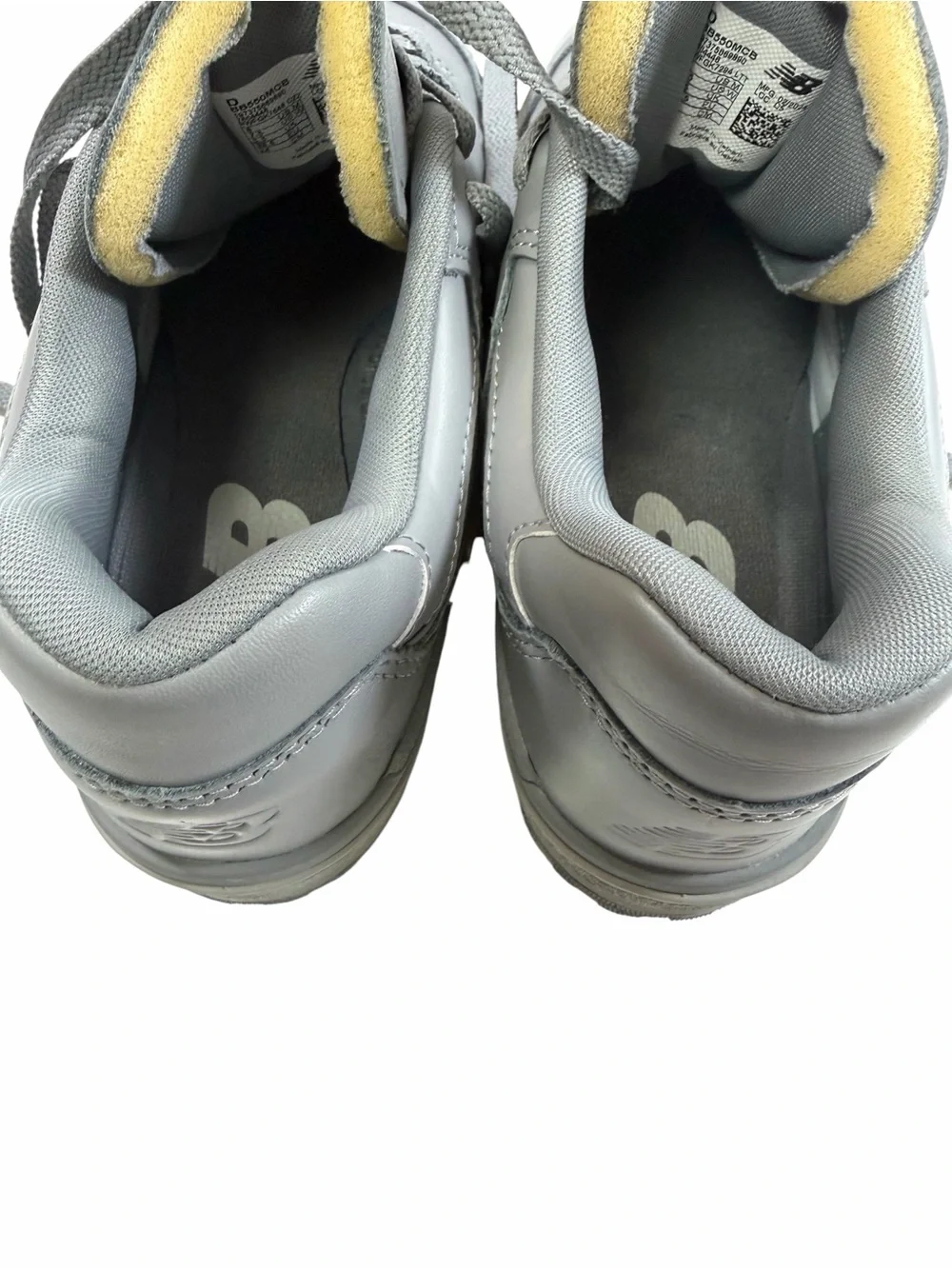 New Balance new no